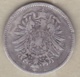 Empire. 1 Mark 1875 A (BERLIN) , En Argent - 1 Mark