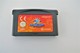 NINTENDO GAMEBOY ADVANCE: PRO BEACH SOCCER - WANADOO - 2003 - Game Boy Advance