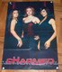 Alyssa Milano Holly Marie Combs CHARMED - Clippings BRAVO Serbian VERY RARE - Magazines