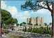 °°° Cartolina N. 5 Castel Del Monte Viaggiata °°° - Andria