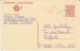 BELGIUM USED CARTE POSTALE LION HERALDIQUE EUPEN KOLN - Postcards 1951-..