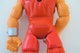 Vintage ACTION FIGURE : MEGA PAINE ACTION MAN ATOM - Original Hasbro 2005 - Alpha Teens On Machines - Action Man