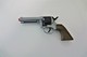 Vintage TOY GUN : GONHER NO. 119 - L=18cm - 200*s - Spain - Keywords : Cap Gun - Cork Gun - Rifle - Revolver - Pistol - Armes Neutralisées
