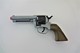 Vintage TOY GUN : GONHER NO. 119 - L=18cm - 200*s - Spain - Keywords : Cap Gun - Cork Gun - Rifle - Revolver - Pistol - Decotatieve Wapens