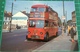 C2 Class Trolleybus No. 38 Was Built In 1936 And Withdrawn In 1959 - Buses & Coaches