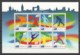 Rarotonga (Cook Islands) - Set 1 Of 2 Sheets MNH SUMMER OLYMPICS LONDON 2012 - Eté 2012: Londres