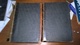 VERY RARE GREEK BOOK: Lexicon Of The Greek Language (1922) Ed. PROÏAS - 2 Vol. 2664 Pages + 8 Pgs Of Complement - Cover - Woordenboeken