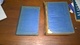 VERY RARE GREEK BOOK: Lexicon Of The Greek Language (1922) Ed. PROÏAS - 2 Vol. 2664 Pages + 8 Pgs Of Complement - Cover - Dizionari