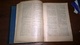 Delcampe - VERY RARE GREEK BOOK: Lexicon Of The Greek Language (1922) Ed. PROÏAS - 2 Vol. 2664 Pages + 8 Pgs Of Complement - Cover - Dizionari