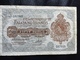 Falkland Islands 50 Pence 1974.  10A Rare Banknote - Falkland
