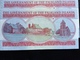 Falkland Islands £ 5 Pound 2005 Banknote BUNC - Falkland Islands