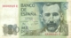 BILLET MIL PESETAS BANCO DE ESPANA  10/1979 - [ 4] 1975-… : Juan Carlos I