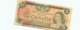 BILLET CANADA VINGT 20 TWENTY DOLLARS CANADA 1979 - Canada