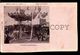 Ca 1900 Montevideo Port Innaugural Uruguay Original Postcard CUBELA Serie  (W4_3063) - Uruguay