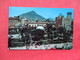 Plaza De Zaragosa Monterrey   Mexico  Has Stamp & Cancel     Ref 3309 - Mexico