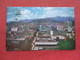 Panoramica  Monterrey   Mexico  Has Stamp & Cancel     Ref 3309 - Mexico