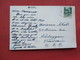 Alberca Playa Del Hotel Penafiel Mexico  Has Stamp & Cancel     Ref 3309 - Mexico