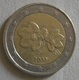 Filandia 2€ 2000/2001 Circolata (KA/2 - Finlandia