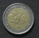 Filandia 2€ 2000/2001 Circolata (KA/2 - Finlandia