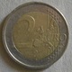 Filandia 2€ 2000/2001 Circolata (KA/2 - Finland