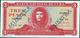 CUBA - 3 Pesos 1986 {SPECIMEN} {MUESTRA} {"Che" Guevara} UNC P.107 S - Cuba