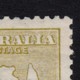 Australia 1913 Kangaroo 3d Olive 1st Wmk MH - Listed Variety- - Nuovi