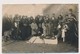 REAL ANCIENNE PHOTO, PHOTO MORTUAIRES Woman Femme - Post-mortem,  Damaged Photo ORIGINAL - Sonstige & Ohne Zuordnung