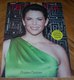 Lauren Graham Vincent D'Onofrio - TV REVIJA Serbian December 2016 VERY RARE - Magazines