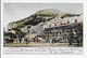 Gibraltar - Casements Square - Undivided Back - Gibraltar