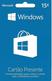 PORTUGAL - Gift Card - Windows 15€ - Gift Cards