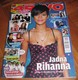 Madonna Rihanna -  BRAVO Serbian May 2008 VERY RARE - Magazines