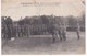 59  Nord -  DOUAI Sous Le Joug Allemand - Une Revue Des Troupes Ennemies Sur La Place Du Barlet - Grande Guerre - Guerre 1914-18