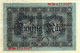 Billet Allemand De 50 Mark Du 5-8-1914- 7 Chiffres Rouge M - N°4253007 En T B - - 50 Mark