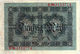 Billet Allemand De 50 Mark Du 5-8-1914- 7 Chiffres Rouge E - N°3152774 En T B - - 50 Mark