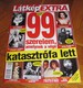 Marilyn Monroe - LATKEP EXTRA Hungarian Special Issue 2018 NEW VERY RARE - Magazines