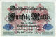 Billet Allemand De 50 Mark Du 5-8-1914- 7 Chiffres Rouge P - N°3788692 En T B - - 50 Mark