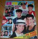 New Kids On The Block NKOTB Richard Grieco Roxette  BRAVO German April 1991 RARE - Magazines