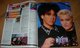 New Kids On The Block NKOTB Richard Grieco Roxette  BRAVO German April 1991 RARE - Magazines