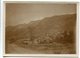 LIBAN LEBANON  Djounié Djounieh   Photo Format 12 Cm X 8,8 Cm Année 1924 - Lieux