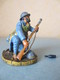 Figurines Soldats De Plomb Soldat ATLAS GRENADIER VIVEN-BESSIERES France Guerre 14-18 WW1 (voir Description) - Tin Soldiers