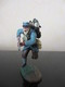 Figurines Soldats De Plomb Soldat ATLAS FANTASSIN DE PRINTEMPS 1915 France Guerre 14-18 WW1 - Soldats De Plomb