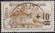 France Y&T N°167 Le Lion De Belfort +10 50Cc.+50c Brun. Oblitéré CàD - Used Stamps