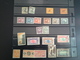 Delcampe - Lot 280 Stamps Colonias Francais - Sammlungen (ohne Album)