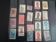 Delcampe - Lot 280 Stamps Colonias Francais - Sammlungen (ohne Album)