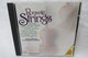 CD "Bruno Bertone & His Romantic Strings" Romantische Violinen - Instrumental