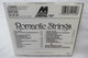 CD "Bruno Bertone & His Romantic Strings" Romantische Violinen - Instrumentaal