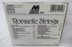 CD "Bruno Bertone & His Romantic Strings" Romantische Violinen - Instrumental