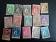 Delcampe - Lot 110 Stamps Colonias Portuguesas - Sammlungen (ohne Album)