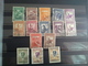 Lot 90 Stamps Angola  Portuguesa - Collections (sans Albums)