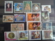 Lot  Stamps " EUROPA" - Collezioni (senza Album)